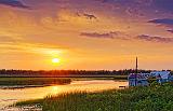 Swale Sunset_25297-9